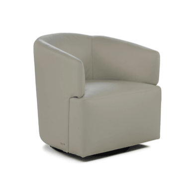 Chaise pivotante Calina