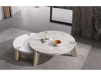 Table basse Marek