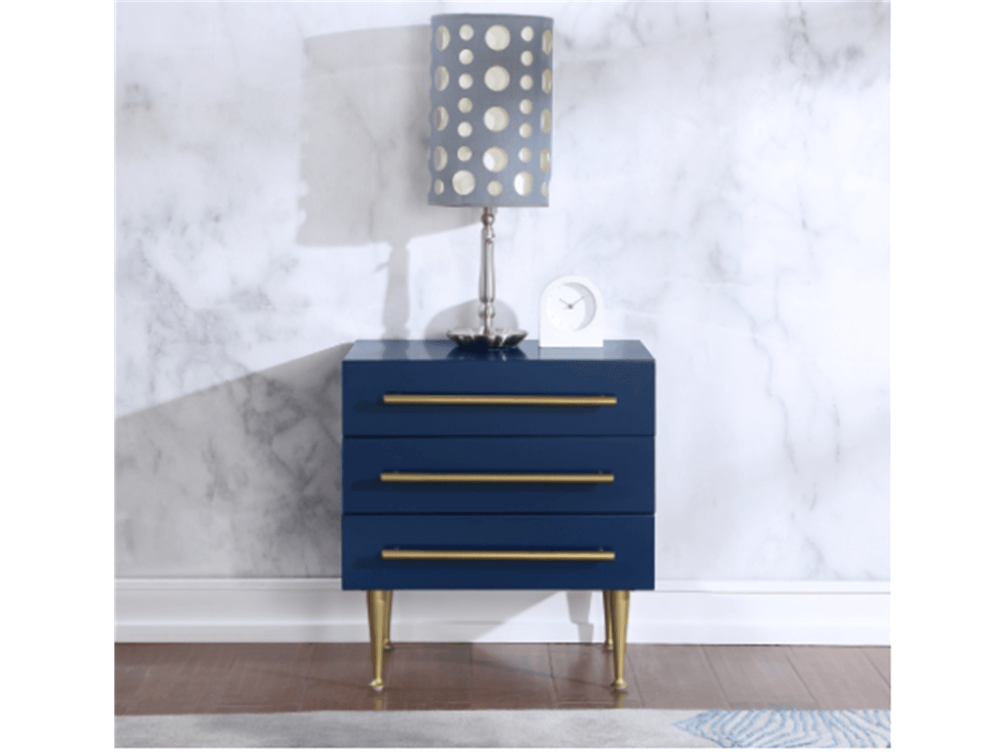 Marisol Modern
