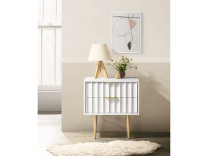 Modernista Nightstand