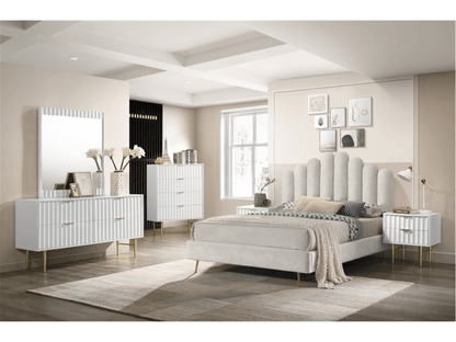 Modernista Nightstand