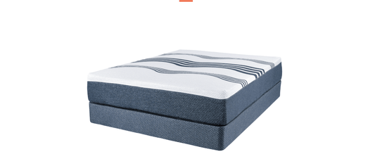 Amelia Cool Luxury foam  Mattress King size