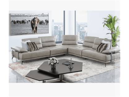Estella Sectional Sofa