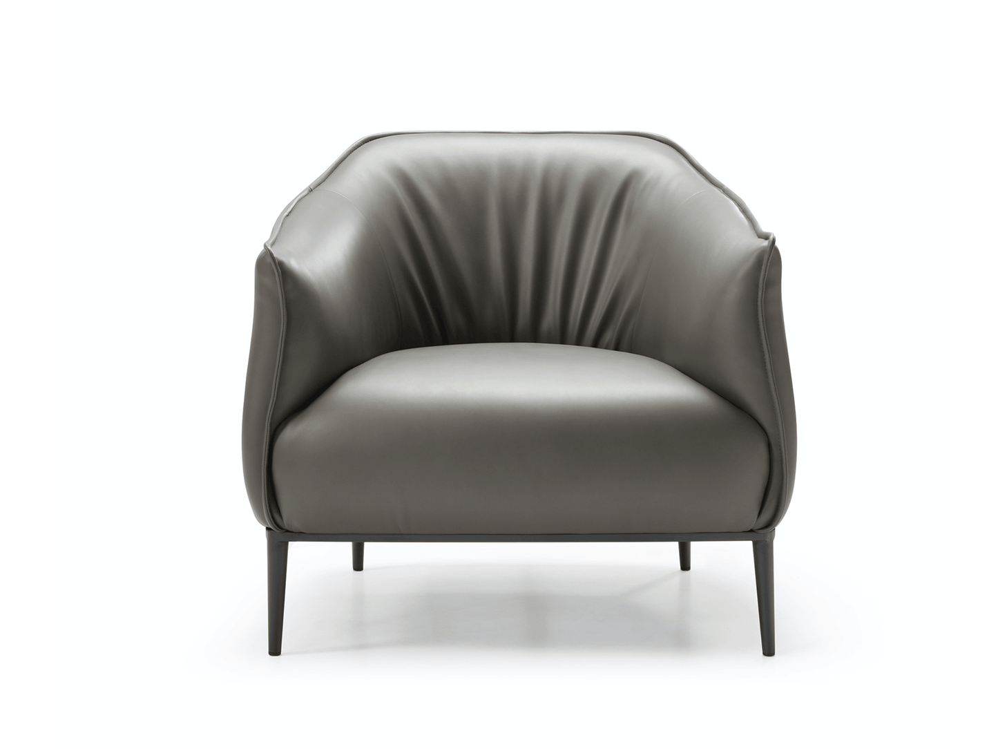 Fauteuil d'appoint Ben