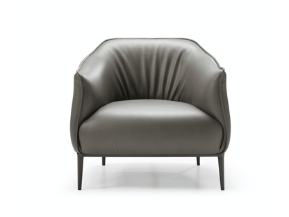 Fauteuil d'appoint Ben