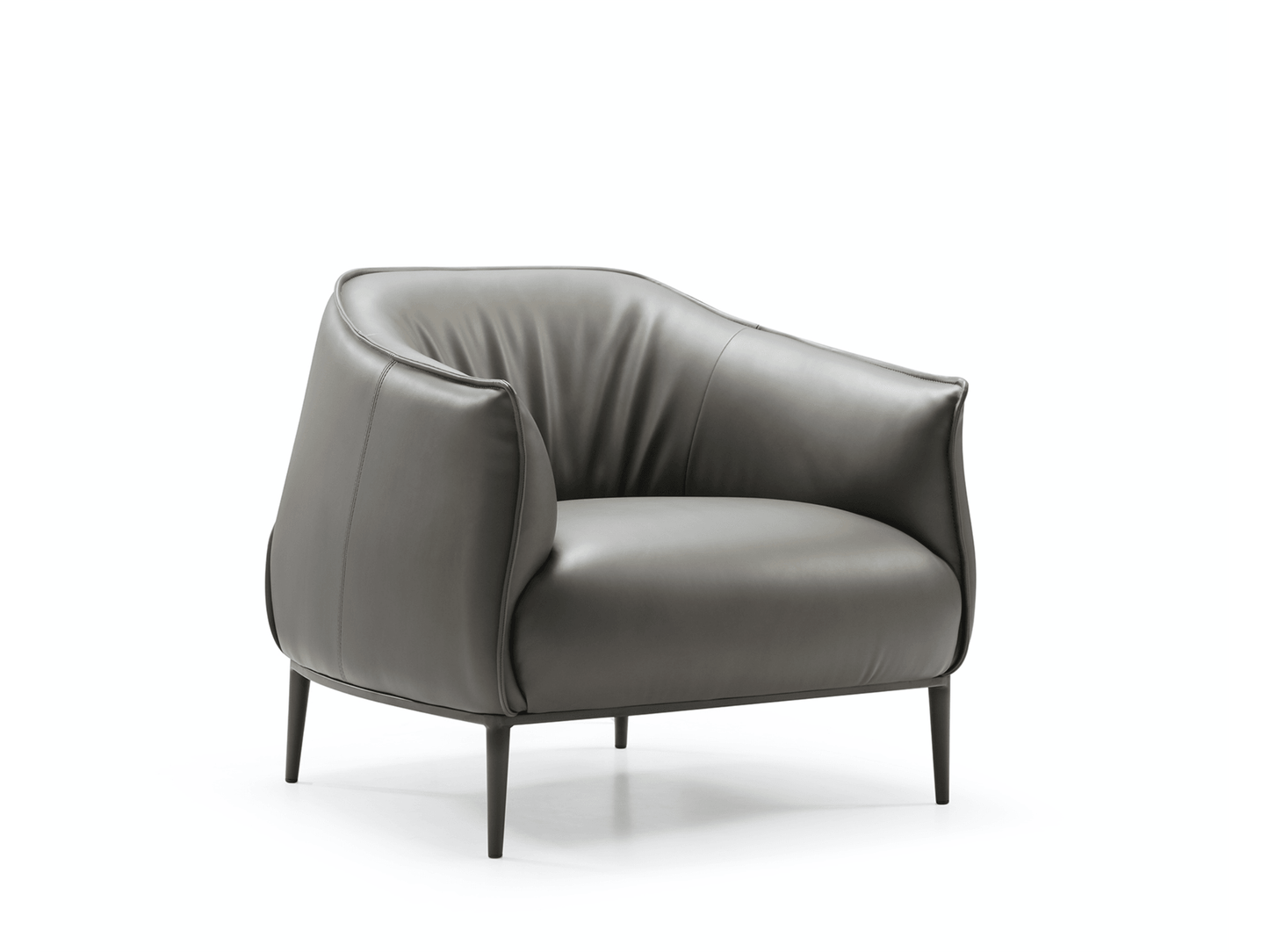 Fauteuil d'appoint Ben