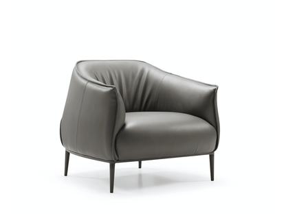 Fauteuil d'appoint Ben