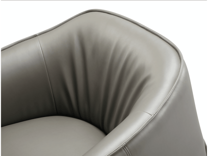 Fauteuil d'appoint Ben