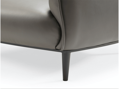 Fauteuil d'appoint Ben