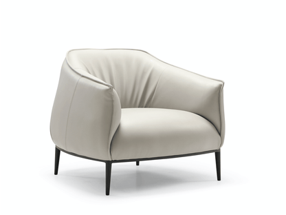 Fauteuil d'appoint Ben