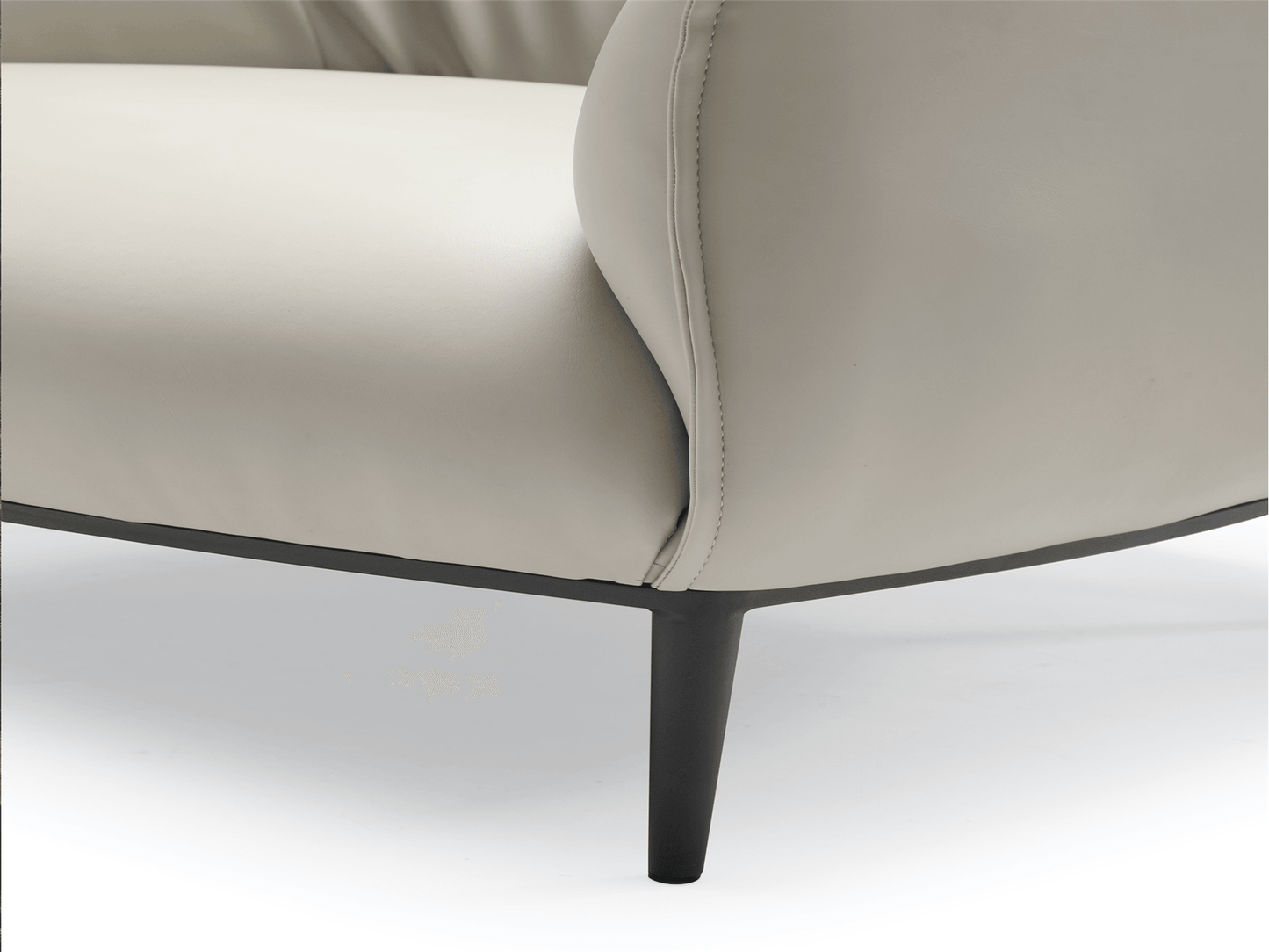 Fauteuil d'appoint Ben