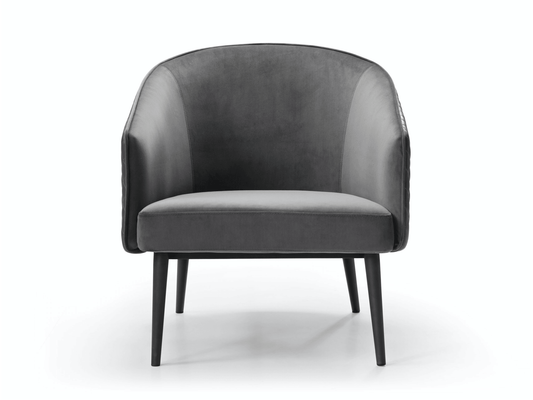 Fauteuil d'appoint Austin