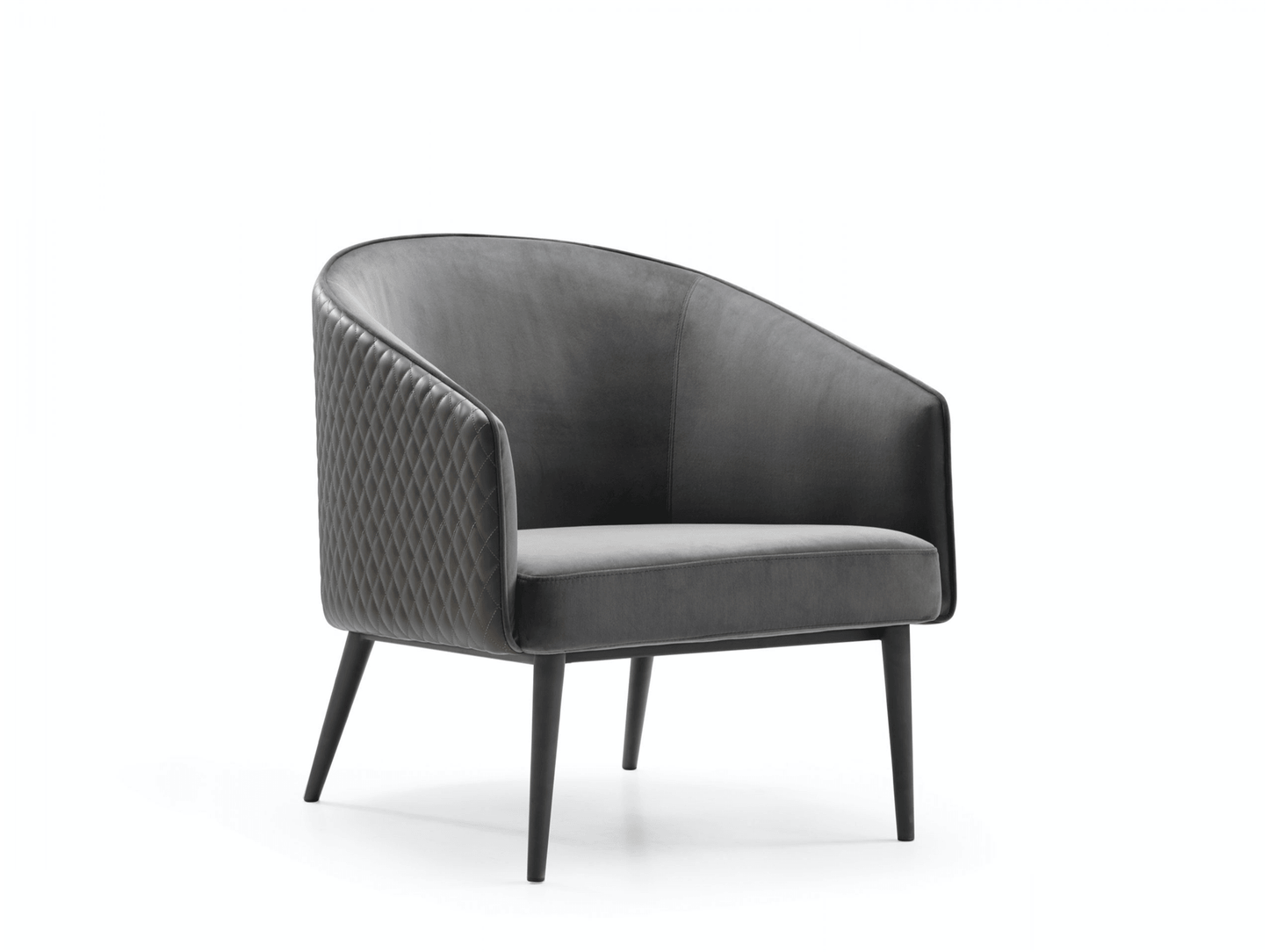Fauteuil d'appoint Austin