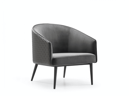 Fauteuil d'appoint Austin