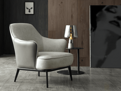Suzan Accent Chair