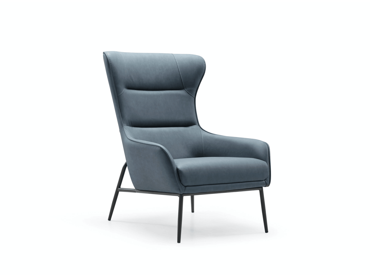 Fauteuil d'appoint Hyatt