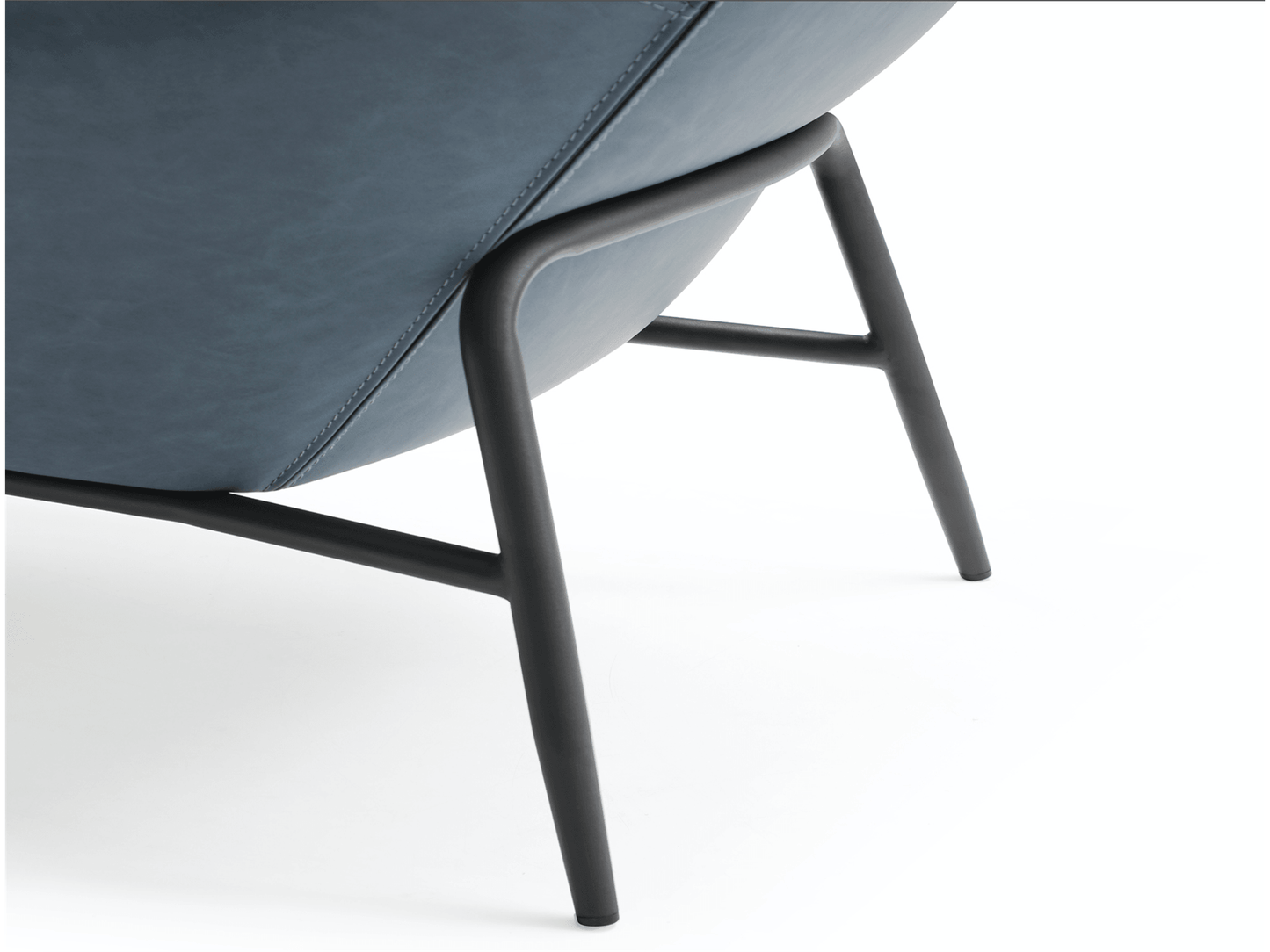 Fauteuil d'appoint Hyatt