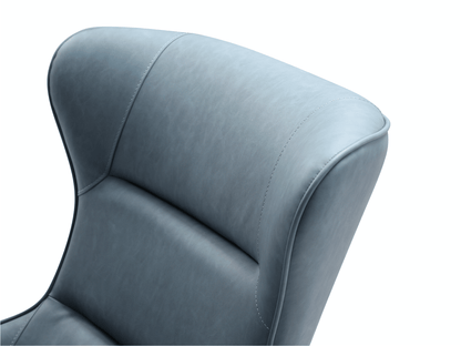 Fauteuil d'appoint Hyatt