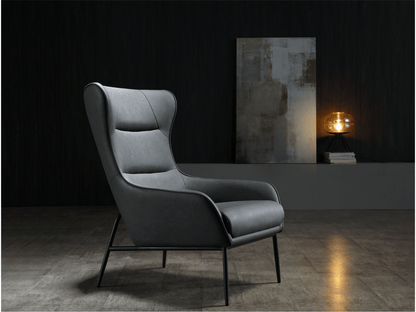 Fauteuil d'appoint Hyatt