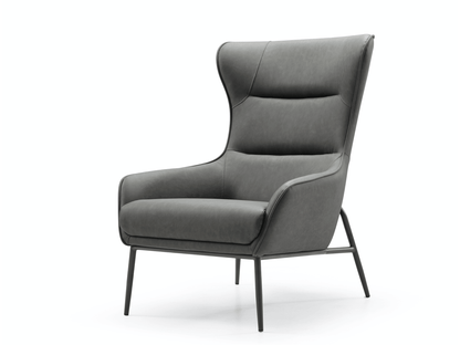 Fauteuil d'appoint Hyatt