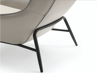 Fauteuil d'appoint Hyatt