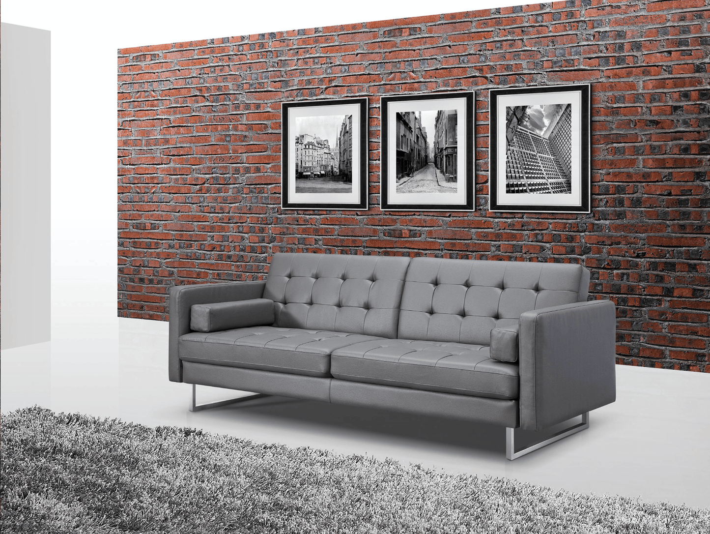 Kelly Sofa Bed