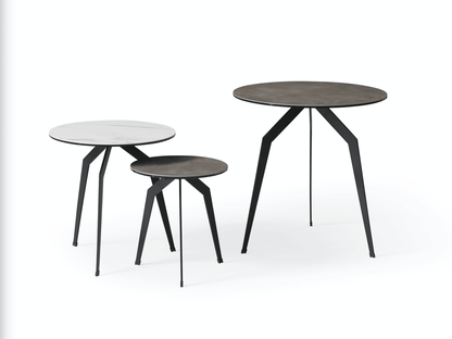 Santana Side Table
