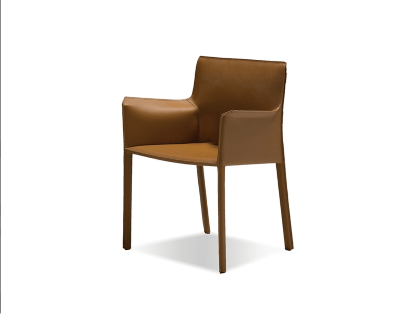 Chaise de salle à manger Flare