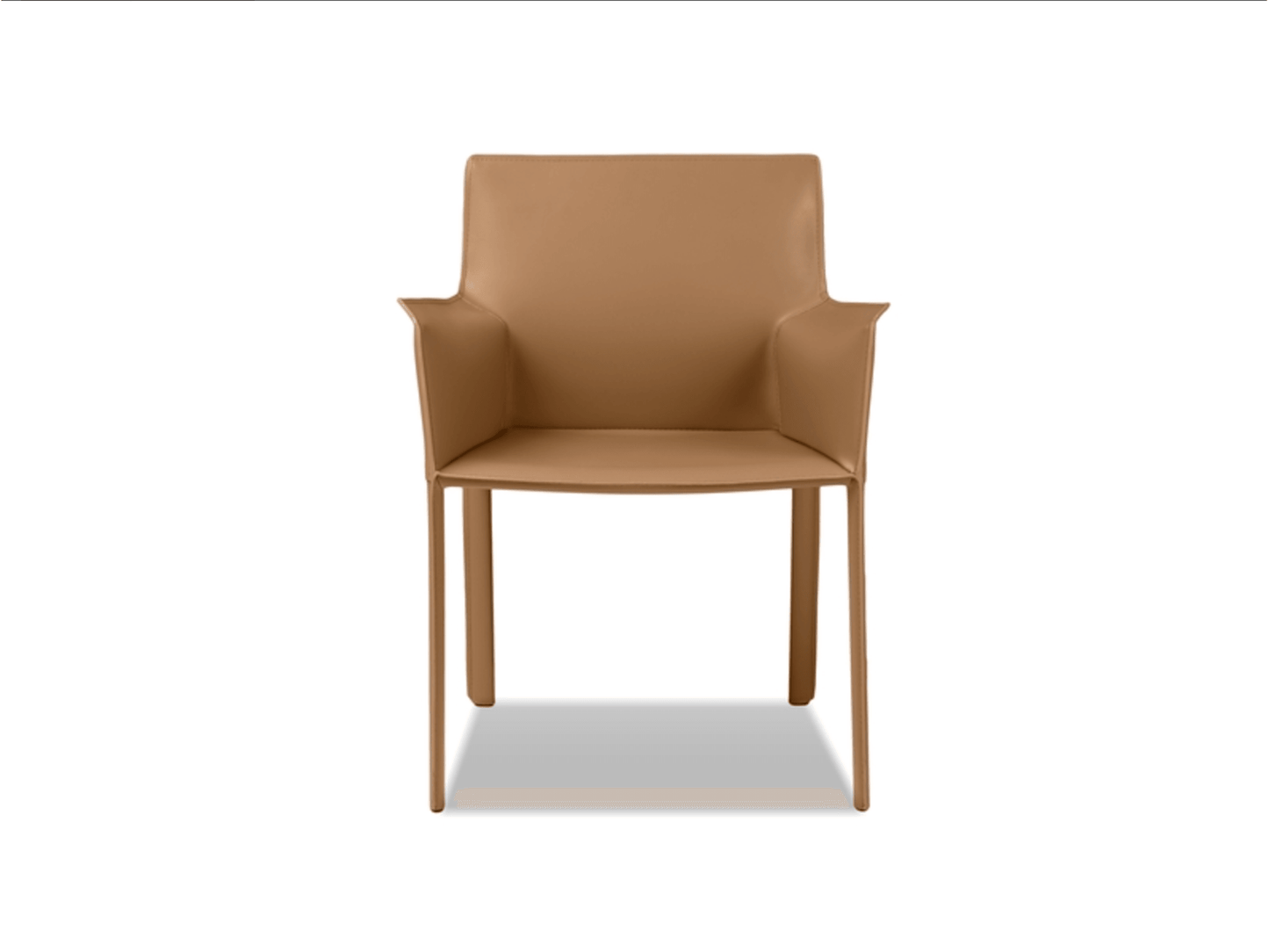 Chaise de salle à manger Flare