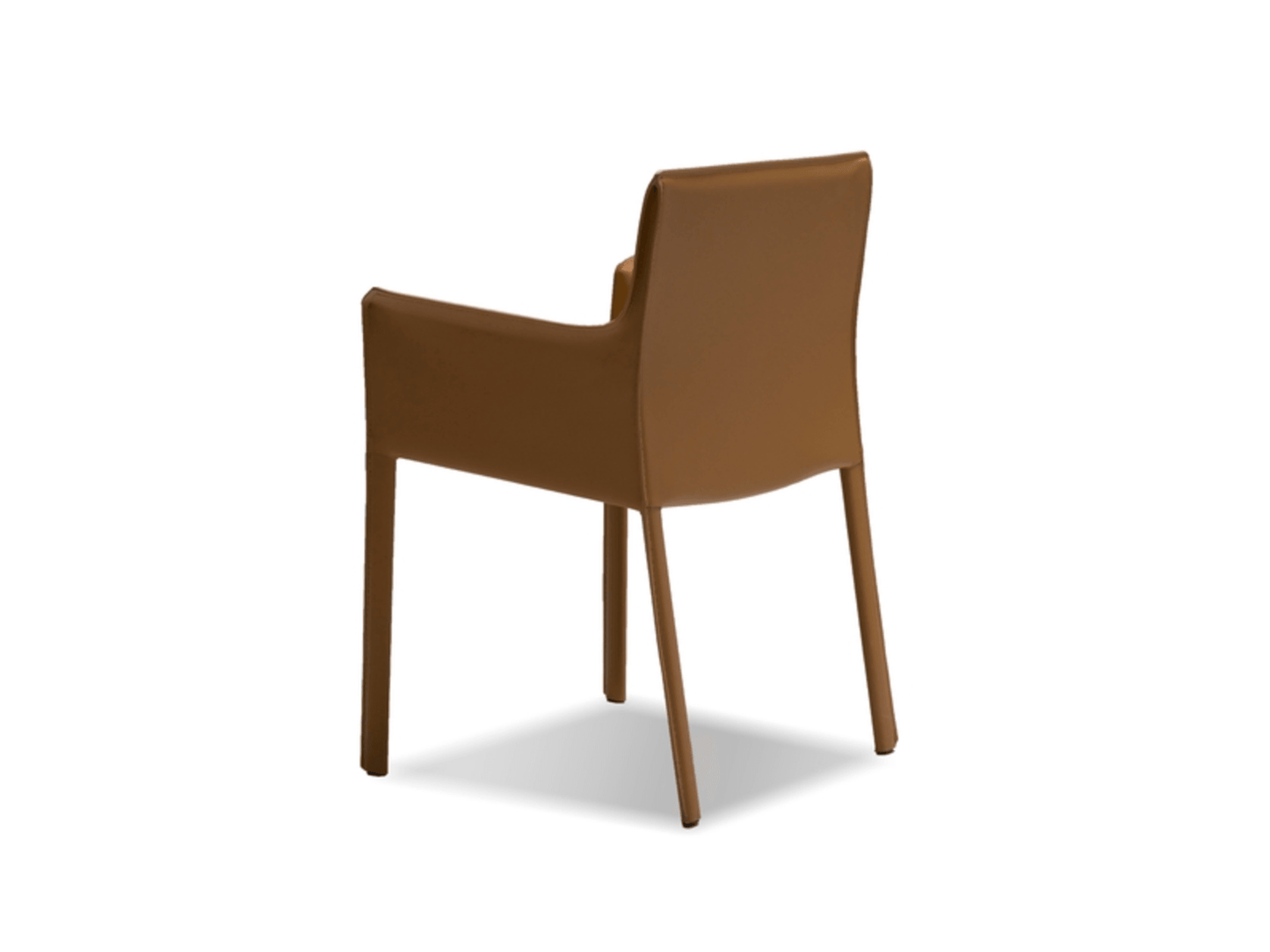 Chaise de salle à manger Flare
