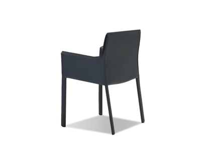 Chaise de salle à manger Flare