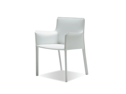 Chaise de salle à manger Flare