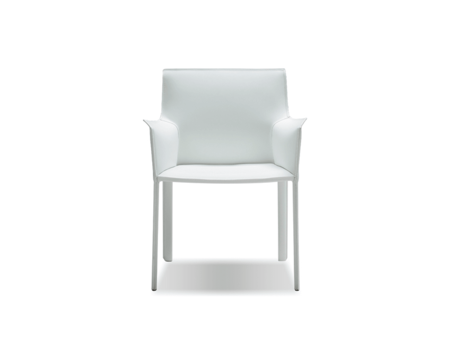 Chaise de salle à manger Flare