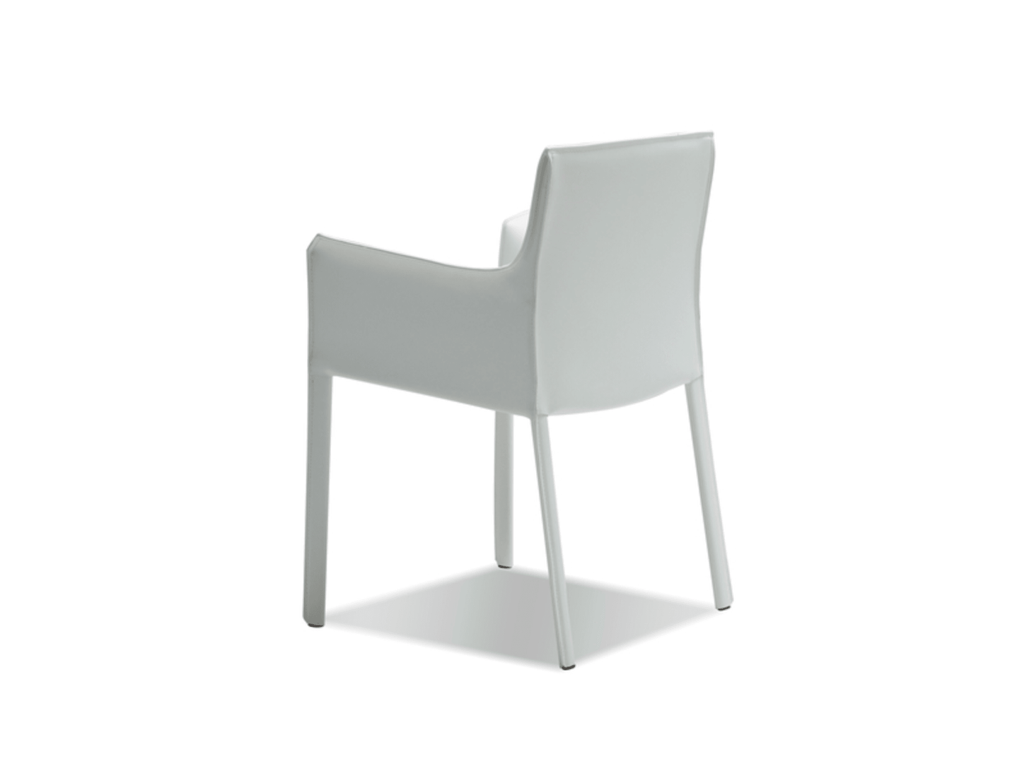 Chaise de salle à manger Flare