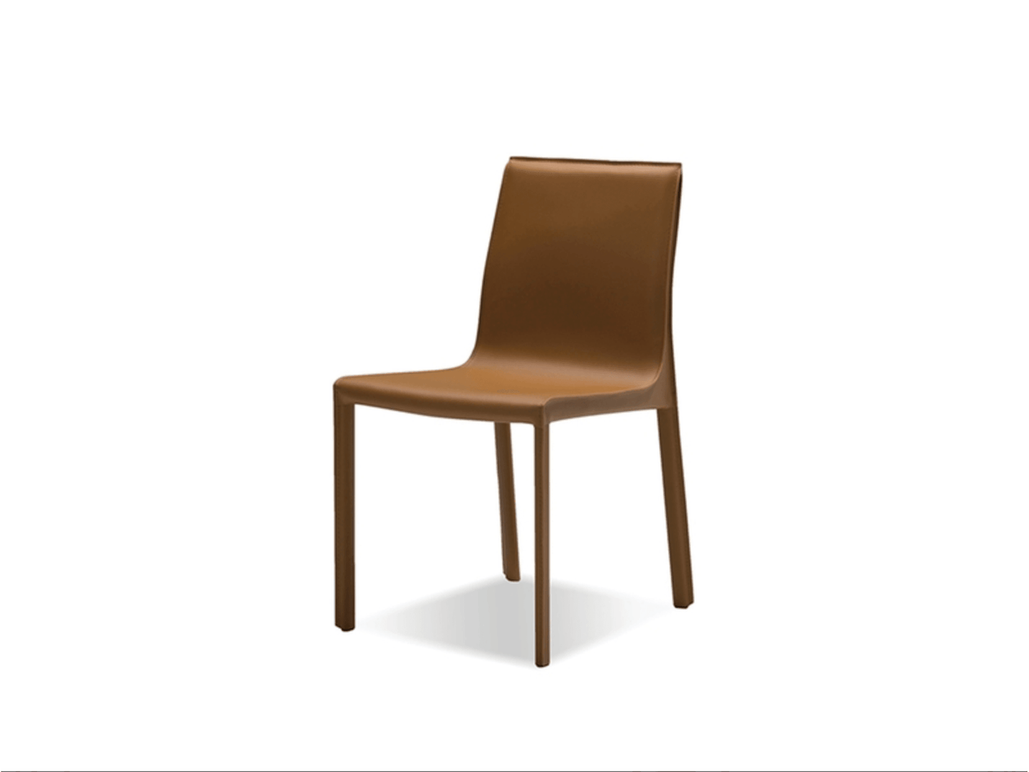 Chaise de salle à manger Flare