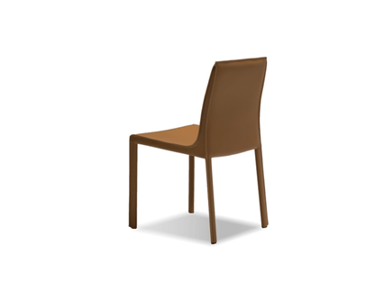 Chaise de salle à manger Flare