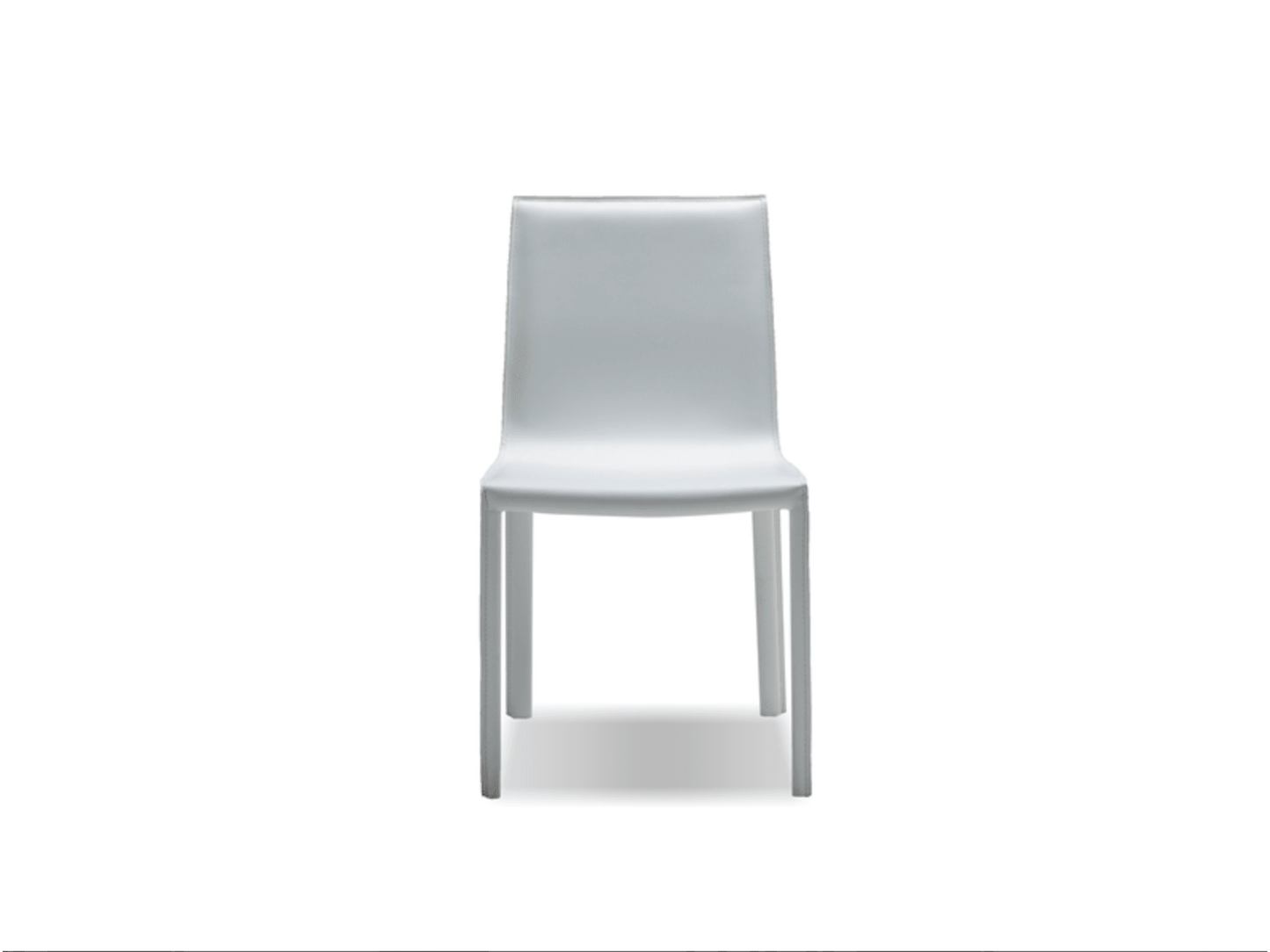 Chaise de salle à manger Flare