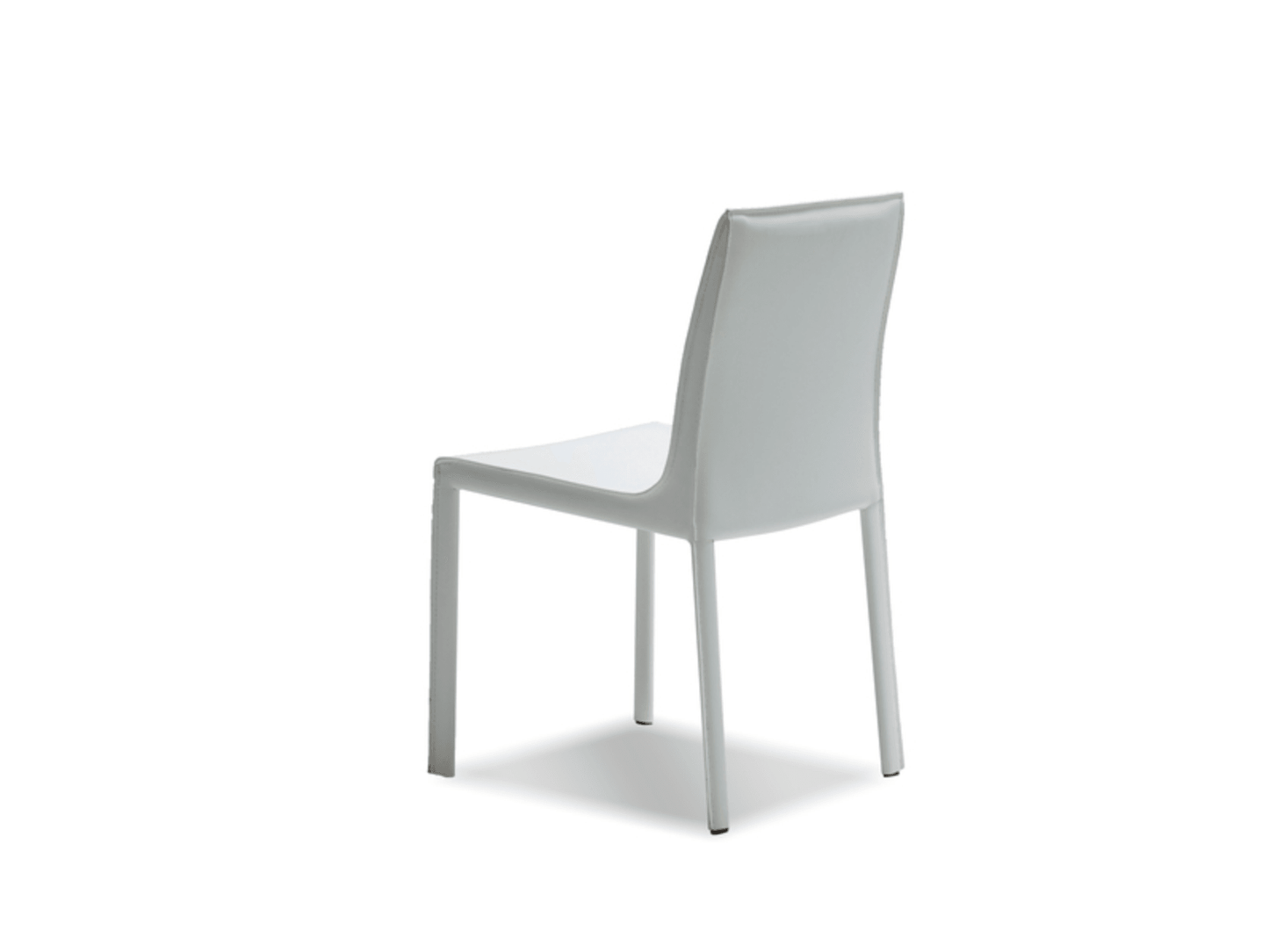 Chaise de salle à manger Flare