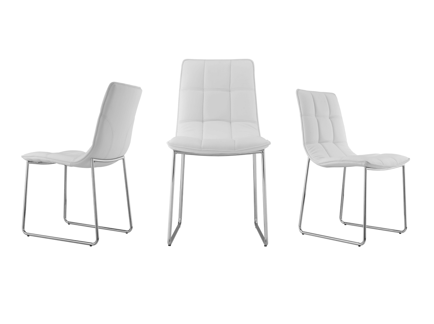 Chaise de salle à manger Leona 
