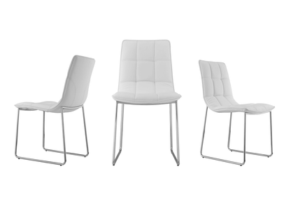Chaise de salle à manger Leona 