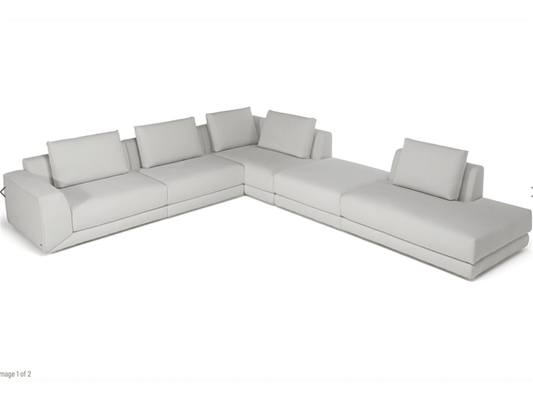 Kartun Sectional