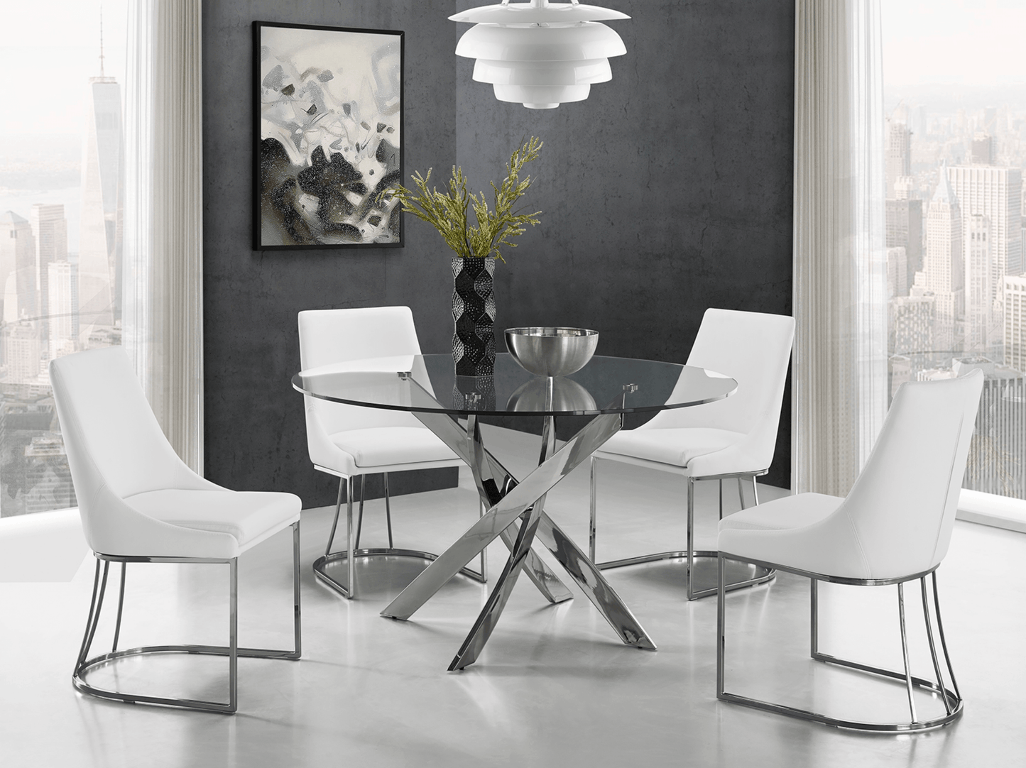 Trisha I Dining Chair