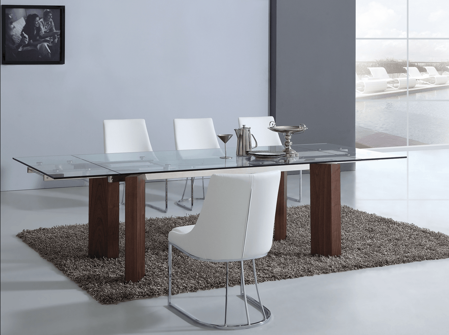 Trisha I Dining Chair