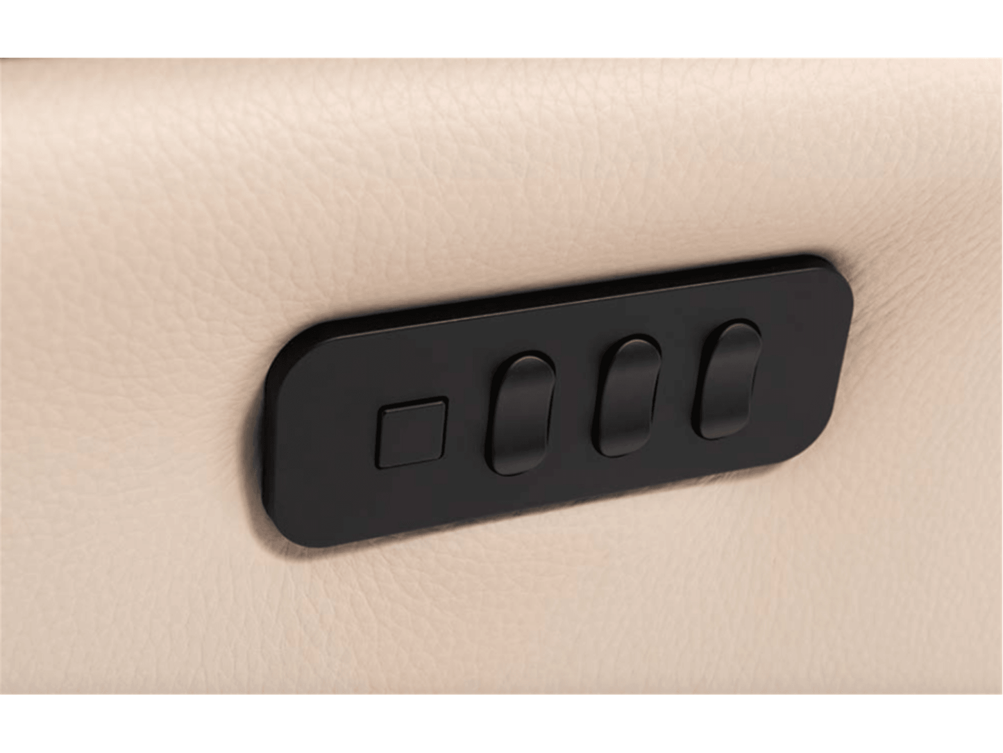 Supra Electric recliner