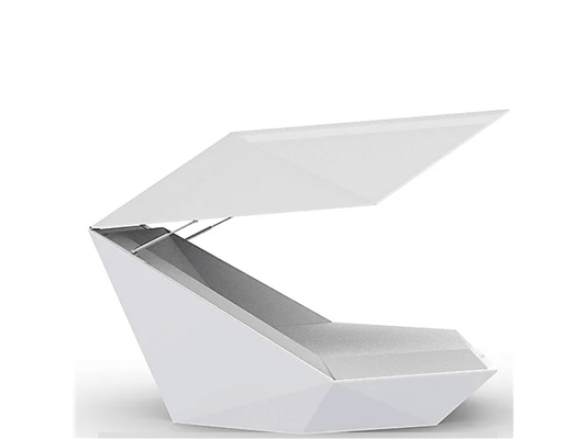 Faz Daybed with Canopy