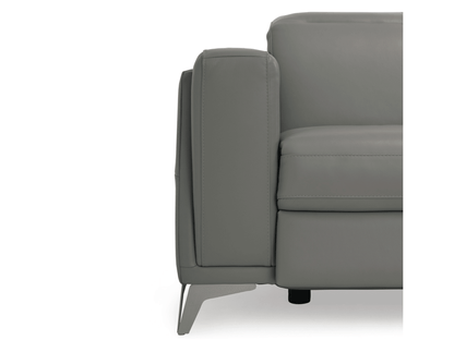 Kami Sectional Leather