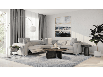 Kami Sectional Leather
