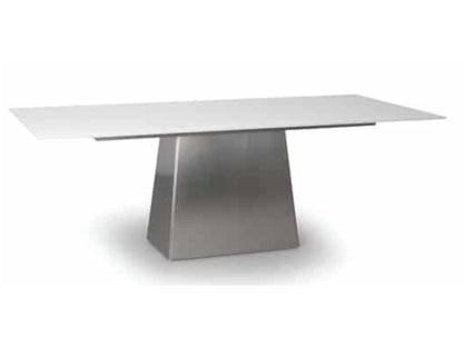 Base rectangulaire écarlate UNIQUEMENT ****Blanc