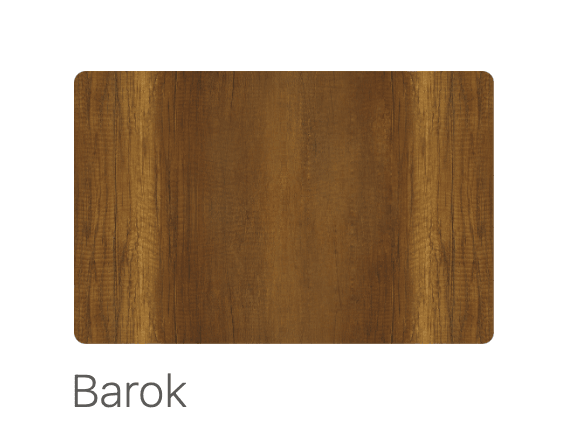 FAN CREDENZA