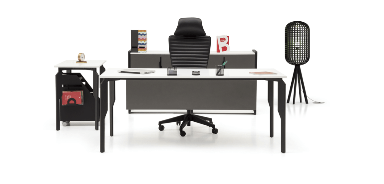 NOTE DESK
